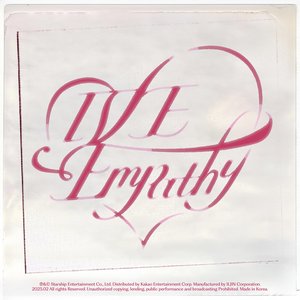 Image for 'IVE EMPATHY'
