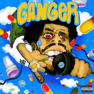 “Ganger”的封面