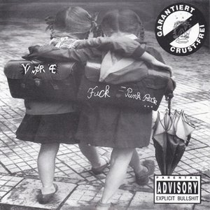 Imagem de 'Fuck punk rock...This is turbo speed violence'