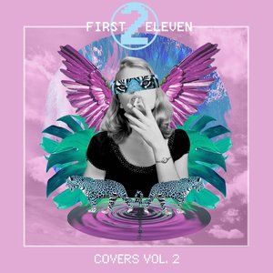 Изображение для 'Covers, Vol. 2'