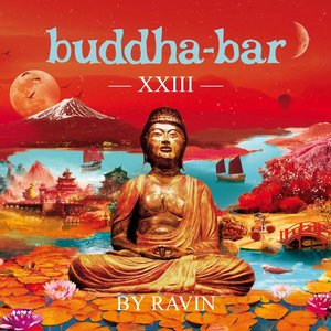 Image for 'Buddha Bar XXIII'