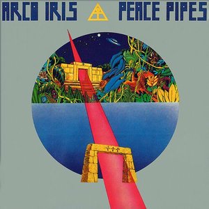Immagine per 'Peace Pipes'
