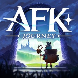 Image pour 'AFK Journey'