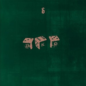 “Three Six Five / Dance, Kid, Dance”的封面