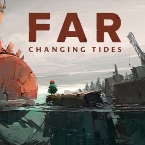 Imagem de 'FAR: Changing Tides'