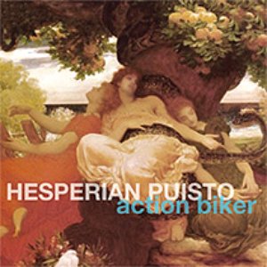 Image pour 'Hesperian Puisto'