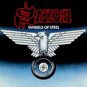 Image for 'Wheels Of Steel'