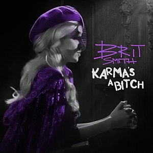 Imagen de 'Karma's a Bitch'