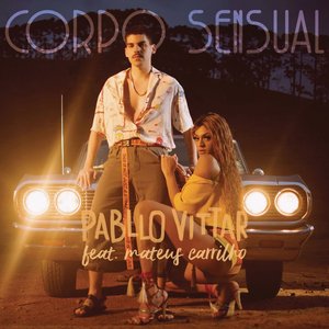 “Corpo Sensual”的封面