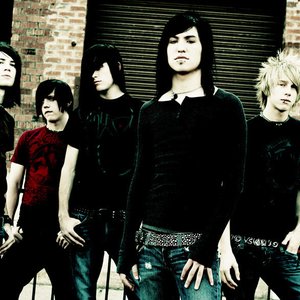Image for 'blessthefall'