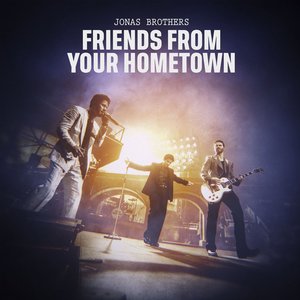 Bild für 'Friends From Your Hometown'