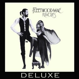 Image for 'Rumours (Deluxe)'