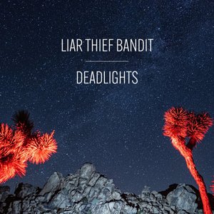 “Deadlights”的封面