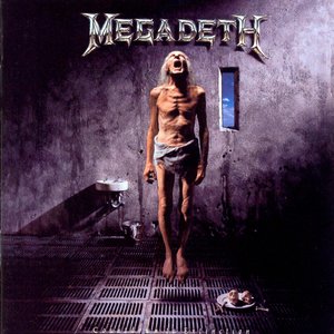 Image for 'Countdown To Extinction (Expanded Edition - Remastered)'