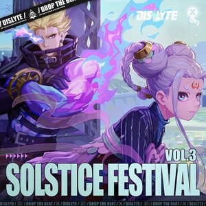 Image for 'Dislyte - Solstice Festival, Vol. 3'