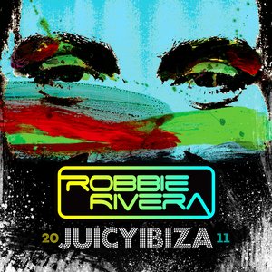 “Juicy Ibiza 2011”的封面