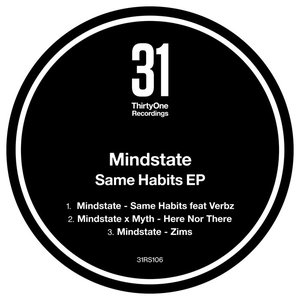 Image for 'Same Habits EP'