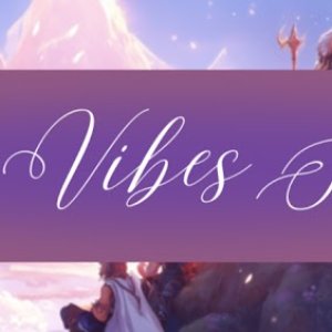 Image for 'Zen Vibes Station'