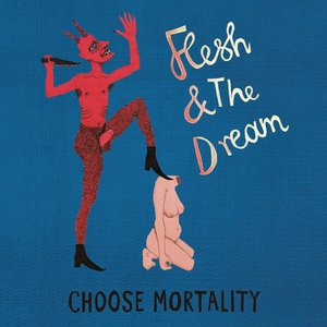 'Choose Mortality'の画像