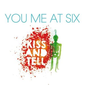 Image pour 'Kiss and Tell'