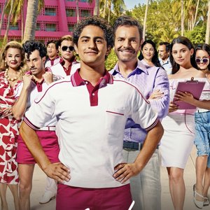Image for 'Cast of Acapulco'