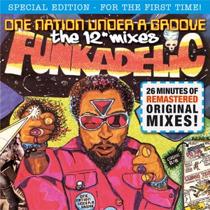 Bild für 'One Nation Under a Groove - The Mixes (2016 Remastered)'