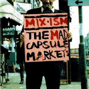 Image for 'MIX - ISM'