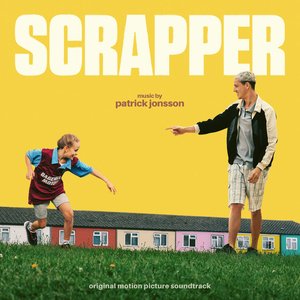 Image for 'Scrapper (Original Motion Picture Soundtrack)'