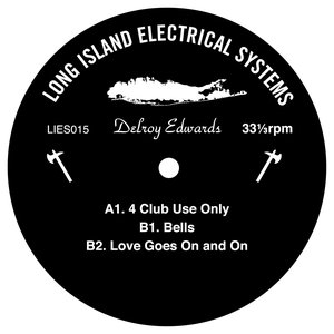 Image for 'For Club Use Only'