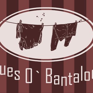 Image for 'Blues O Bantaloon'