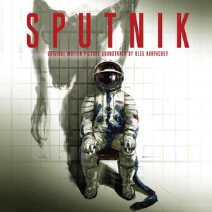 “Sputnik (Original Motion Picture Soundtrack)”的封面