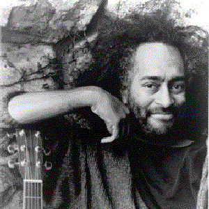 Image for 'Vance Gilbert'