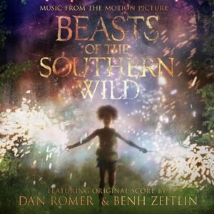 'Beasts of the Southern Wild (Music from the Motion Picture)'の画像