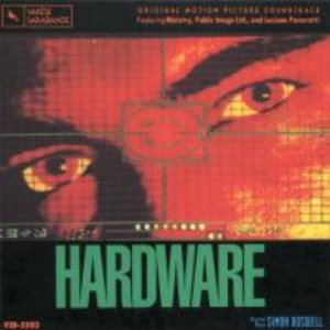 Image for 'Hardware Soundtrack'