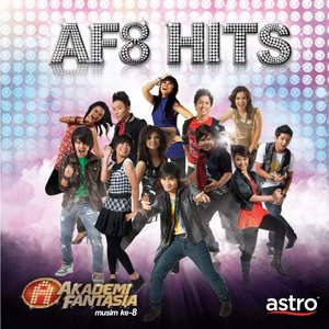 Imagen de 'AF8 Hits'