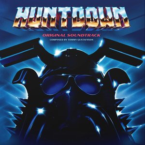 Imagem de 'Huntdown (Original Soundtrack)'