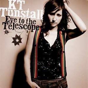 Bild för 'Eye To The Telescope [UK]'