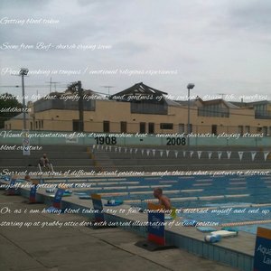 'Swimming Pool' için resim