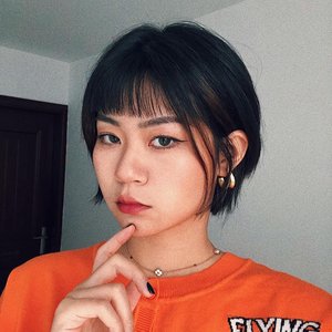 “Kirsty刘瑾睿”的封面