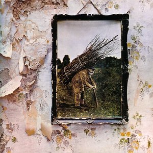 “Led Zeppelin IV”的封面