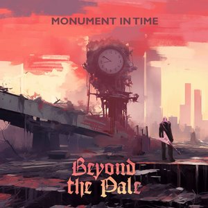 'Monument in Time'の画像