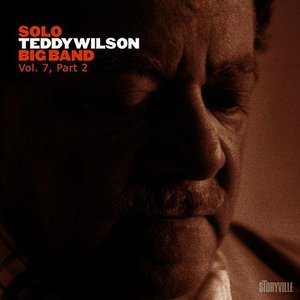 Immagine per 'Solo Teddy Wilson Big Band'