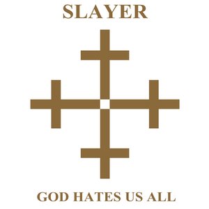 Image for 'God Hates Us All'