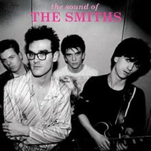 Image for 'The Sound of The Smiths (The Very Best of) (Advance) (Disc 1)'