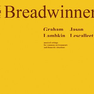 Image for 'The Breadwinner'