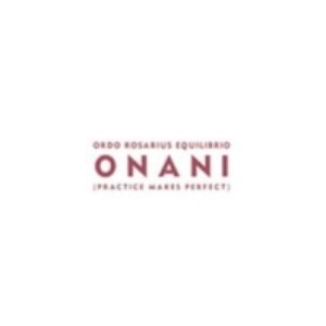 Image for 'ONANI (Pratice Makes Perfect)'