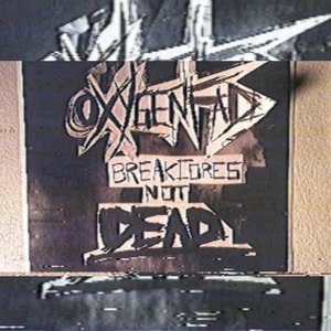 Bild für 'Breakcores Not Dead'