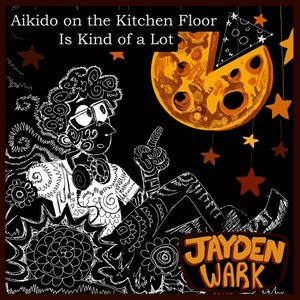 Image for 'Aikido on the Kitchen Floor is Kind of a Lot'