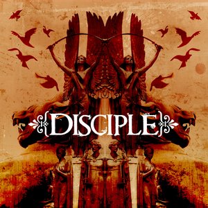 “Disciple”的封面