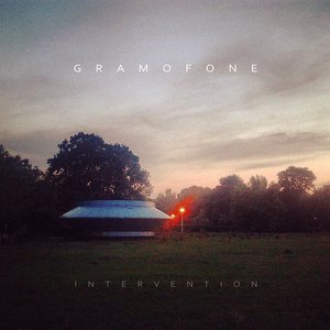 “Gramofone”的封面